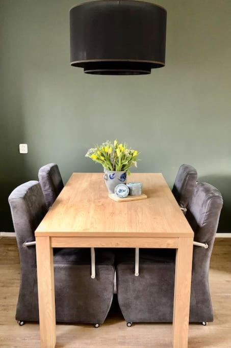 Cramer'S Corner Hardenberg Εξωτερικό φωτογραφία