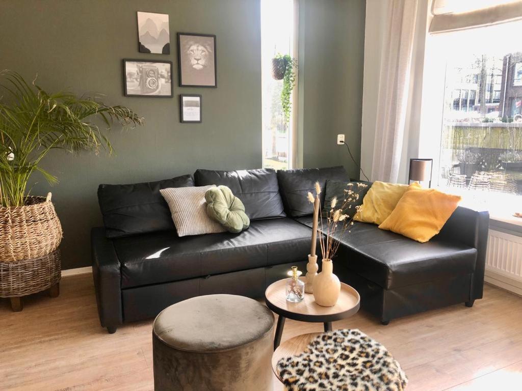Cramer'S Corner Hardenberg Εξωτερικό φωτογραφία